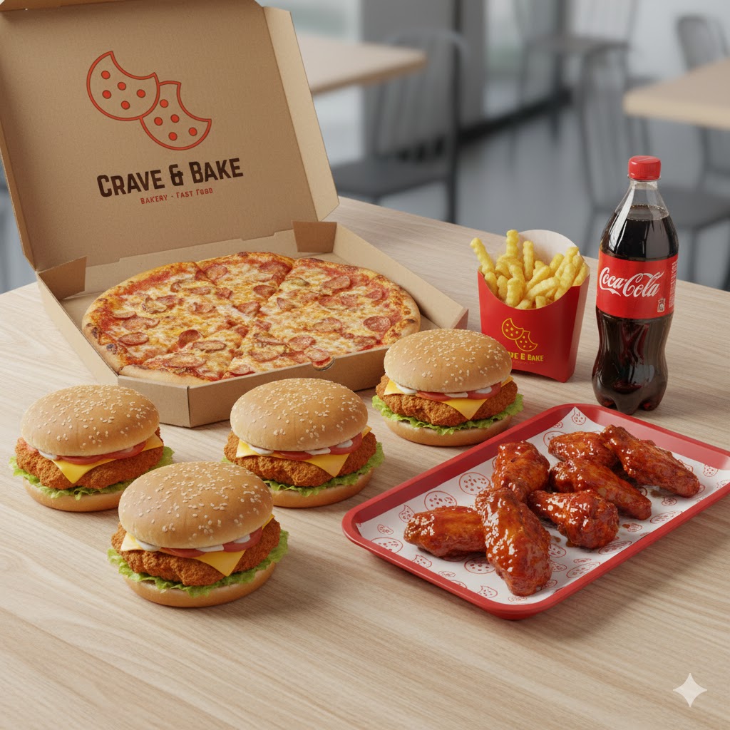 Crave Deal 7
