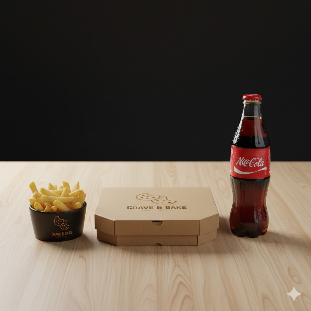 Crave Deal 3