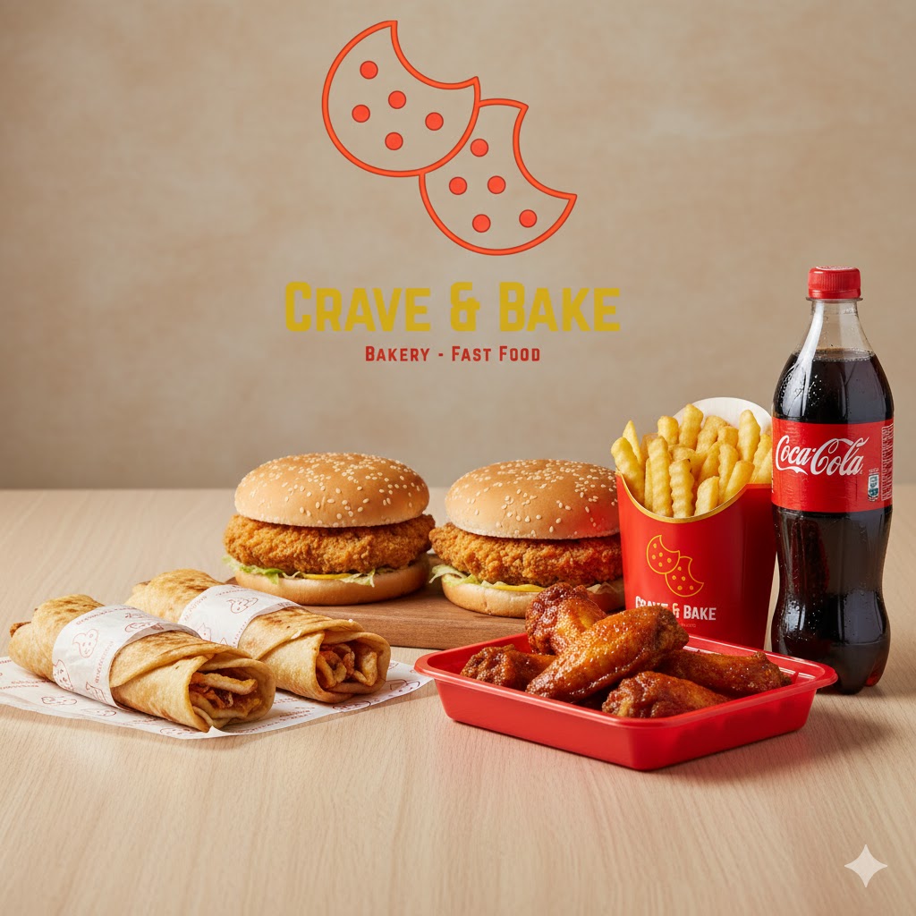 Crave Deal 2