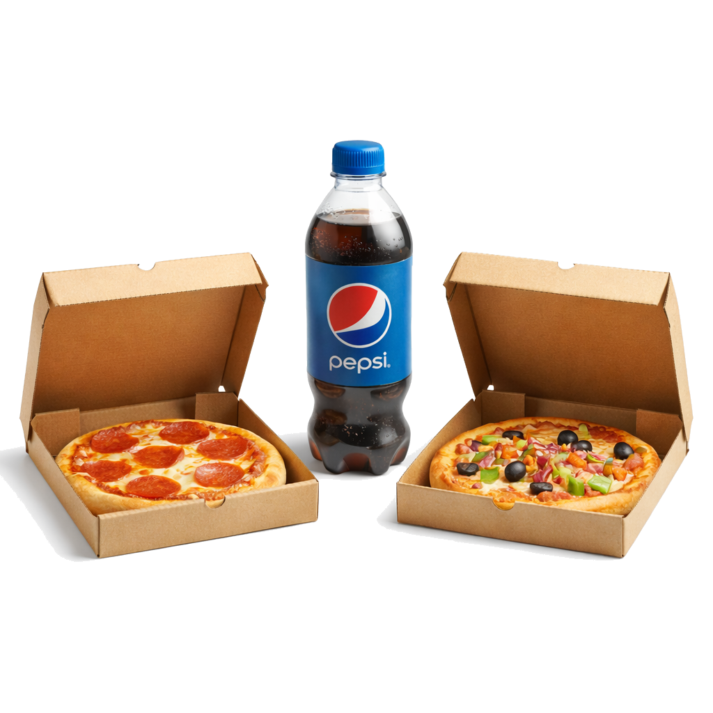 Crave Deal 5