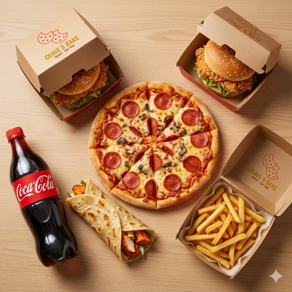 Crave Deal 6