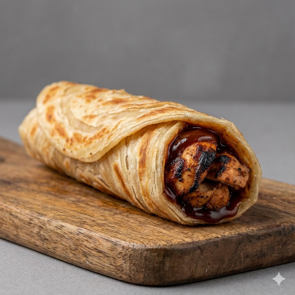 Behari Roll