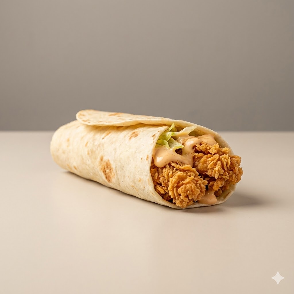 Arabic Shawarma