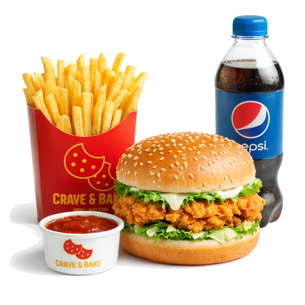 Crave Deal 1