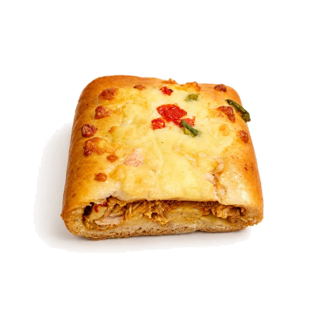 Signature Chicken Bread