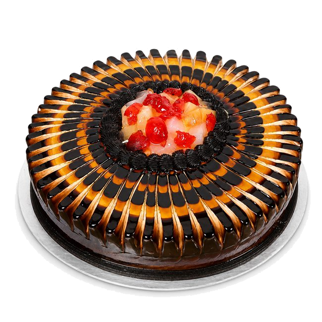 Red Velvet Cake
